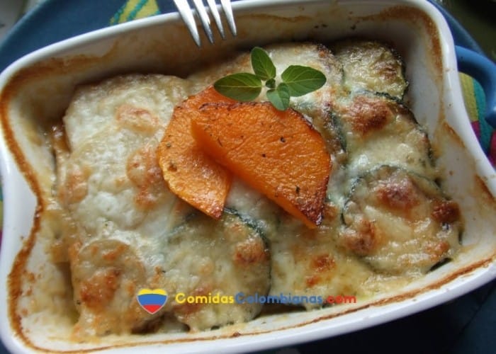 berenjenas blancas recetas