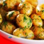 patatas salteadas